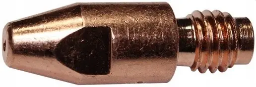 Premium Dysza prądowa MB36 M8 CU 1.2mm